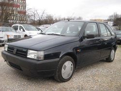 Blau Gebraucht 1991 Fiat Tipo Limousine | 1.800 €