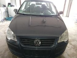 Grau Gebraucht 2006 VW Polo Goal Kleinwagen | 3.000 €