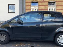 Schwarz Gebraucht 2006 Mitsubishi Colt Kleinwagen | 1.200 €