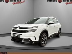Weiß Gebraucht 2022 Citroën C5 Aircross Feel SUV | 22.490 € (Guter Preis)