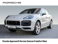 Kreide Gebraucht 2022 Porsche Cayenne GTS SUV | 99.960 € (Guter Preis)