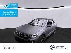 Gebraucht 2023 VW T-Roc R-line Edition SUV | 32.999 € (Fairer Preis)