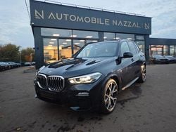 Schwarz Gebraucht 2019 BMW X5 M Sport SUV | 43.999 € (Fairer Preis)