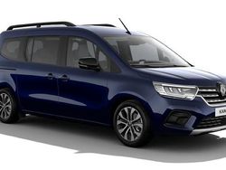 Sodaliteblau metallic Neu 2025 Renault Kangoo Techno Van / Kleinbus | 32.690 € (Fairer Preis)