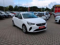 Weiß Gebraucht 2022 Opel Corsa-e Edition Kleinwagen | 13.990 € (Guter Preis)