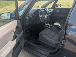 Blau Gebraucht 2003 Audi A2 Sport Kleinwagen | 5.699 € (Etwas zu teuer)