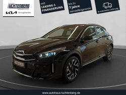 Schwarz Neu 2025 Kia XCeed Vision SUV | 23.950 € (Fairer Preis)
