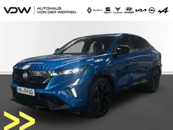 Blau Gebraucht 2024 Renault Rafale Esprit Alpine SUV | 39.880 € (Superpreis)