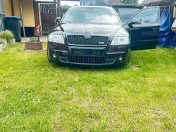 Schwarz Gebraucht 2006 Skoda Octavia RS Kombi | 2.750 € (Guter Preis)