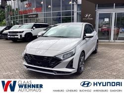 Grau Neu 2025 Hyundai i20 Prime Limousine | 24.900 € (Fairer Preis)