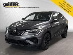 Grau Neu 2025 Renault Arkana Esprit Alpine SUV | 35.300 € (Fairer Preis)