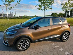 Braun Gebraucht 2017 Renault Captur SUV | 10.999 € (Fairer Preis)