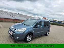 Grau Gebraucht 2008 Citroën Berlingo Exclusive Van | 3.300 € (Guter Preis)