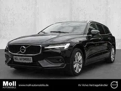 Gebraucht 2020 Volvo V60 Kombi | 27.480 € (Fairer Preis)