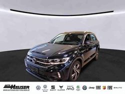 Schwarz Gebraucht 2022 VW T-Roc Beats SUV | 30.985 € (Fairer Preis)