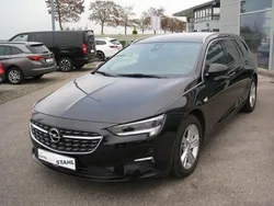 Schwarz Gebraucht 2021 Opel Insignia Elegance Kombi | 22.990 € (Fairer Preis)