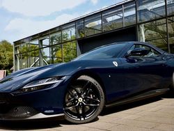 Blau Gebraucht 2024 Ferrari Roma Coupé | 275.950 €