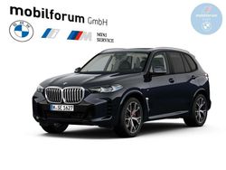 Schwarz Neu 2025 BMW X5 M Sport SUV | 91.949 € (Guter Preis)