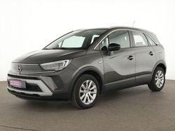 Mondstein grau Gebraucht 2022 Opel Crossland Eco SUV | 14.699 € (Guter Preis)
