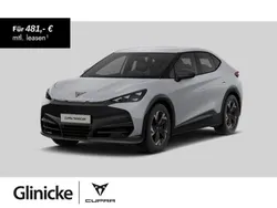 White silber metallic Neu 2025 Cupra Tavascan Endurance SUV | 51.064 € (Fairer Preis)