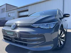 Delfingrau Gebraucht 2024 VW Golf VIII Goal Kombi | 28.860 € (Guter Preis)