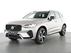 Bright dusk / metallic Gebraucht 2025 Volvo XC60 Plus SUV | 53.900 € (Guter Preis)