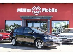 Gebraucht 2014 VW Golf VII Cup Kombi | 9.900 € (Teuer)