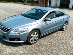 Gebraucht 2009 VW CC Limousine | 7.000 € (Guter Preis)