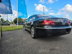 Grau Gebraucht 2012 VW Phaeton Limousine | 15.600 € (Fairer Preis)