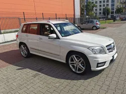 Weiß Gebraucht 2010 Mercedes GLK350 Sport Edition SUV | 11.800 € (Teuer)
