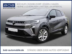 Stahlgrau Gebraucht 2025 Renault Symbioz Evolution SUV | 27.888 € (Guter Preis)
