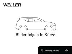 White silver (silber) Gebraucht 2022 Mini John Cooper Works Kleinwagen | 25.850 € (Guter Preis)