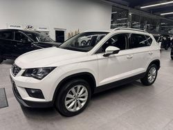 Gebraucht 2017 Seat Ateca Style SUV | 15.760 € (Fairer Preis)