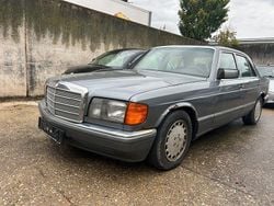 Grau Gebraucht 1989 Mercedes S300 Limousine | 5.000 €