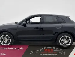 Tiefschwarz Gebraucht 2019 Porsche Macan SUV | 47.900 € (Etwas zu teuer)