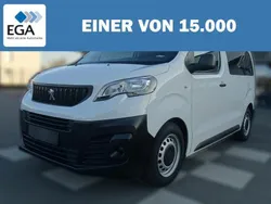 Farbe: Gebraucht 2022 Peugeot Expert Van | 28.060 € (Teuer)