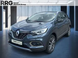 Grau Gebraucht 2020 Renault Kadjar Bose Edition SUV | 18.790 € (Fairer Preis)