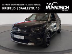 Perla nera Gebraucht 2025 Citroën C3 PureTech Kleinwagen | 16.989 € (Guter Preis)