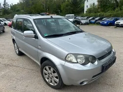 Silber Gebraucht 2002 Honda HR-V SUV | 899 €