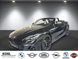 Schwarz Neu 2025 BMW Z4 M Sport Cabrio | 64.900 € (Superpreis)