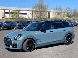 Mini John Cooper Works Clubman