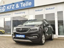 Schwarz Gebraucht 2019 Opel Mokka X Innovation SUV | 14.980 € (Fairer Preis)