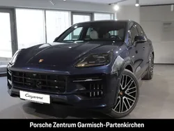 Algarveblaumetallic Gebraucht 2025 Porsche Cayenne SUV | 109.890 € (Superpreis)