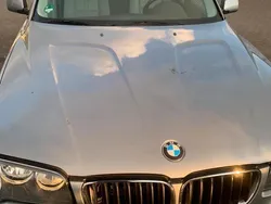 Grau Gebraucht 2008 BMW X3 SUV | 5.650 € (Fairer Preis)