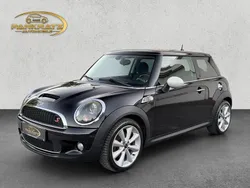 Schwarz Gebraucht 2010 Mini Cooper S Kleinwagen | 8.999 € (Fairer Preis)
