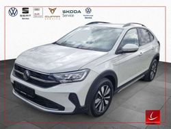 Ascotgrau Gebraucht 2024 VW Taigo Move SUV | 22.980 € (Etwas zu teuer)