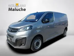 Lack grau artense/typ aussenverkleidung metalliclackierung Neu 2024 Opel Vivaro Van | 28.382 € (Guter Preis)