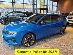Blau Gebraucht 2023 Opel Astra Limousine | 26.980 € (Fairer Preis)