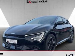 Schwarz Gebraucht 2024 Kia EV6 Earth SUV | 44.490 € (Fairer Preis)