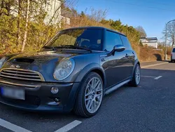 Gebraucht 2007 Mini Cooper S Coupé Coupé | 3.100 €